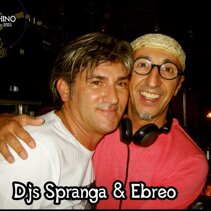 Djs Ebreo & Spranga__