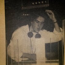 Dj Lelli (1984)