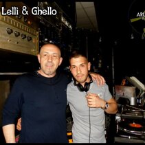 Djs Giancarlo Lelli & Ghello