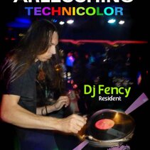 Federico Farinella (Dj Fency)