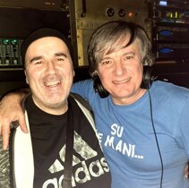Djs Davide Free & Roberto Pazzaglia