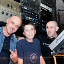 Djs Gubellini-Lelli-Fency