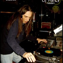 Dj Fency