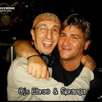 Djs Ebreo & Spranga ___