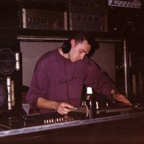 Dj Frank (fine anni 80)