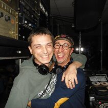 Djs Ebreo & Fency