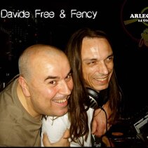 Djs Davide Free & Fency