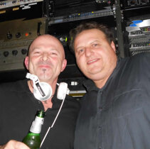 Djs Piazzi & Canè