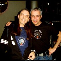ltj Mirco & dj Fency