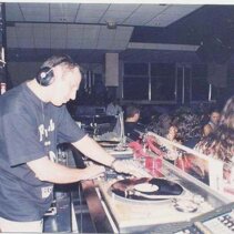 Dj Frank (primi anni 2000)