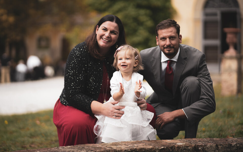 family portrait christening family portrait christening