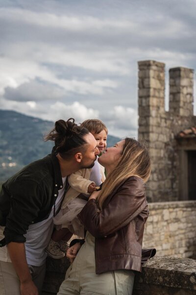 family portrait family portrait