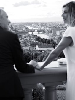 matrimonio a piazzale michelangelo matrimonio a piazzale michelangelo