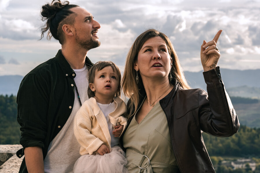 ritratto di famiglia ritratto di famiglia