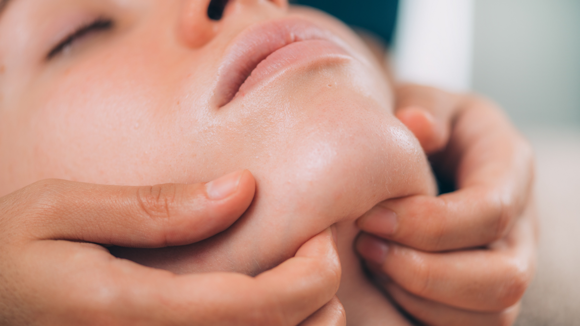 Bite gnatologico su misura Bite gnatologico su misura