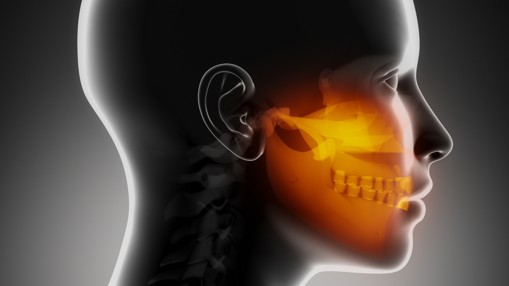 disfunzioni cranio mandibolari