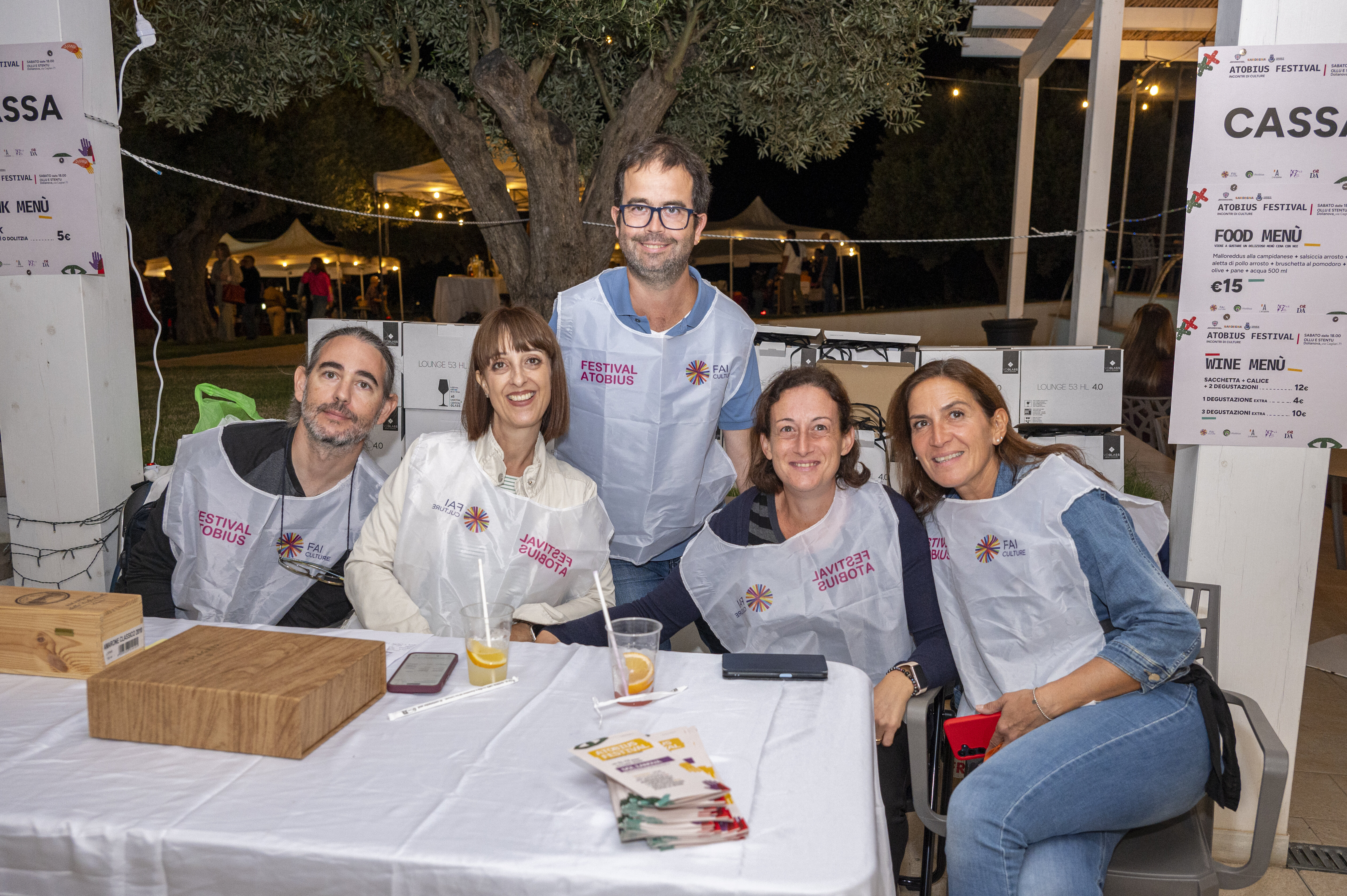 Festival Atobius 2026