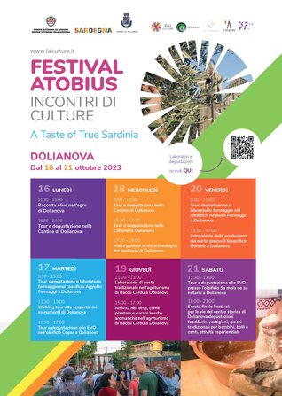 Edizioni precedenti