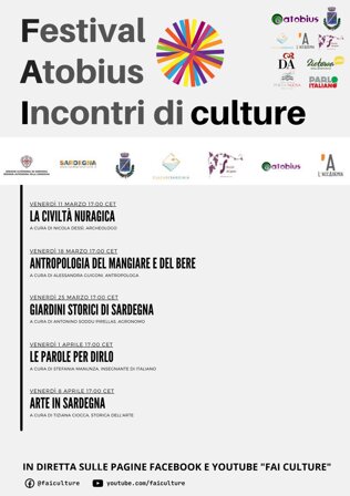 Edizioni precedenti
