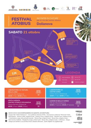 Edizioni precedenti