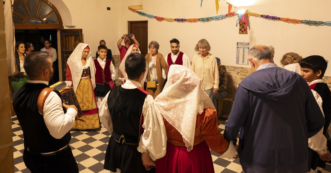 Festival Atobius Incontri di&nbsp;Culture 2025