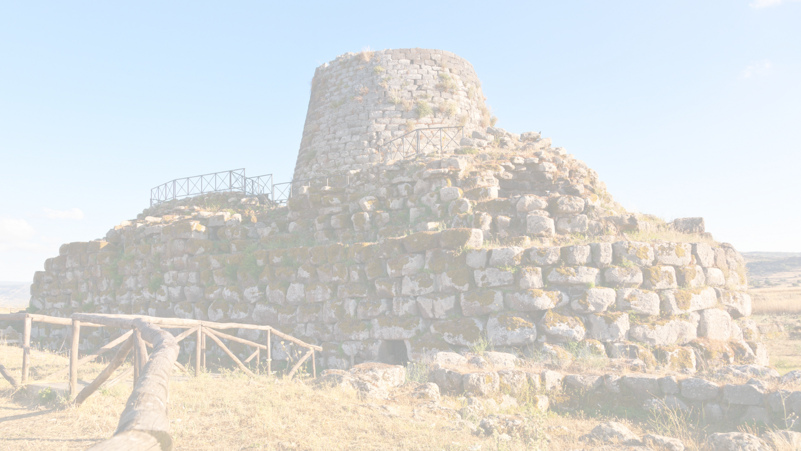 Racconti di Sardegna