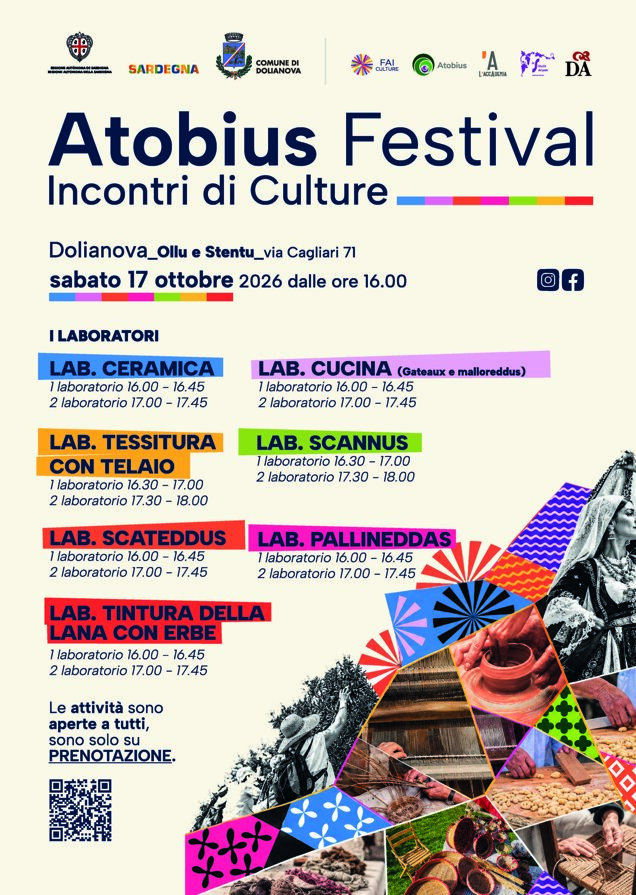 programma a3 sabato 2026 ese.jpeg