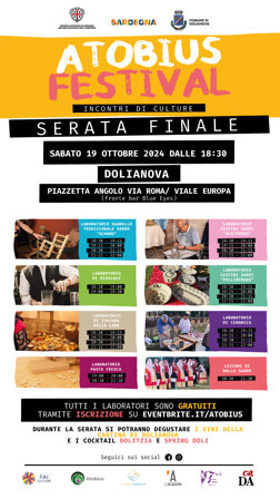 Edizioni precedenti