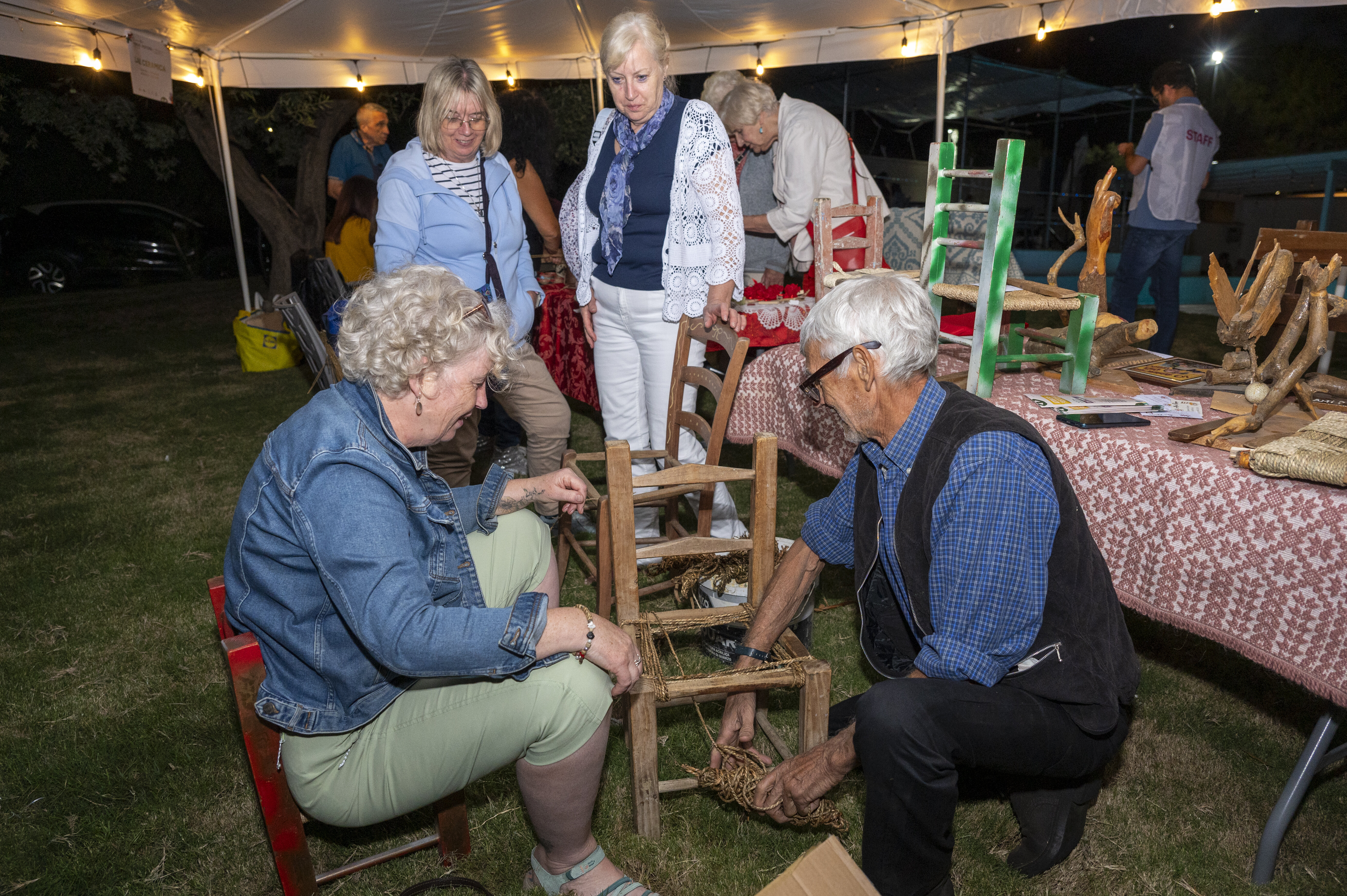 Parteolla, turismo esperienziale, cultura locale, tradizioni sarde, Festival Atobius