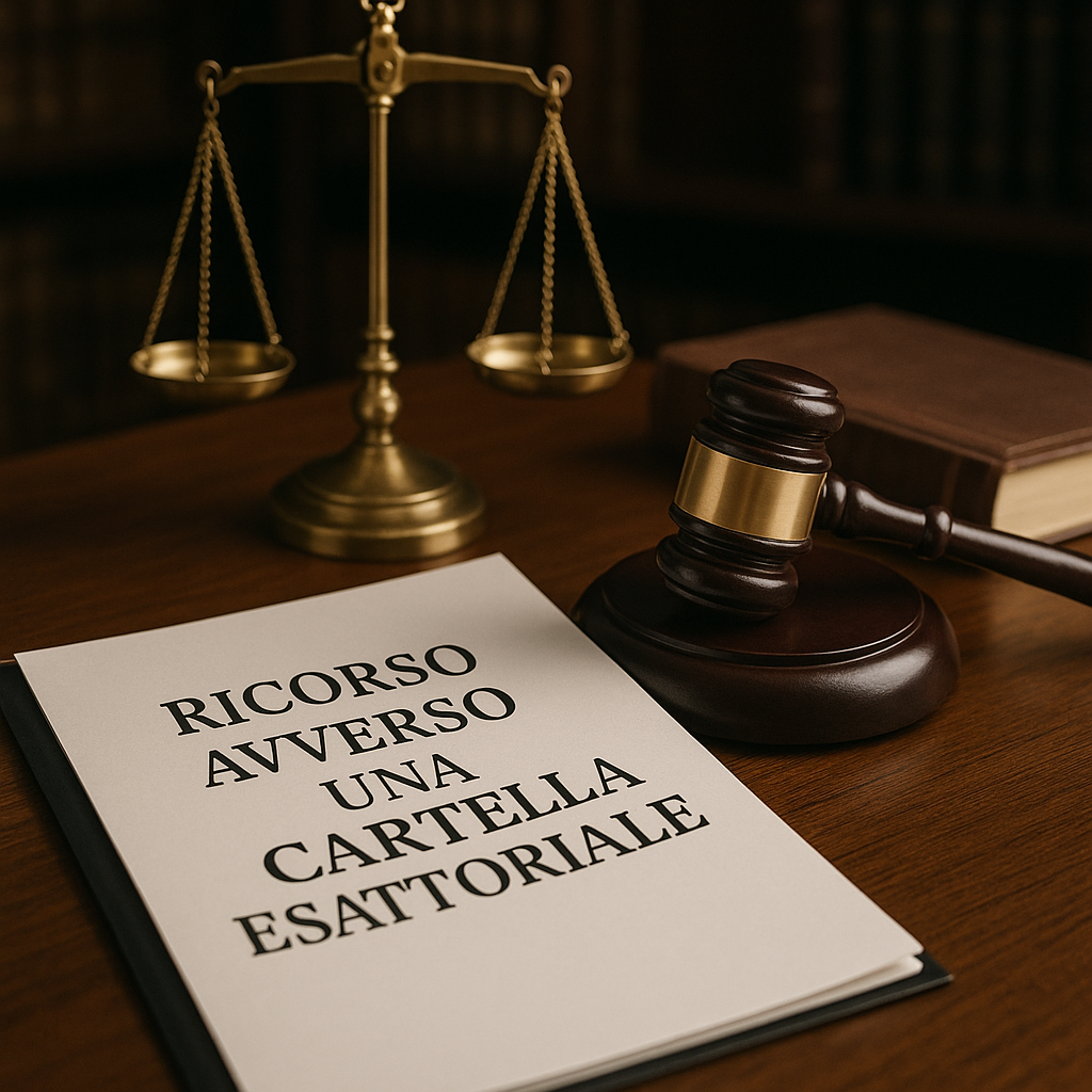 Cartelle esattoriale e pignoramento: cosa fare per difendersi