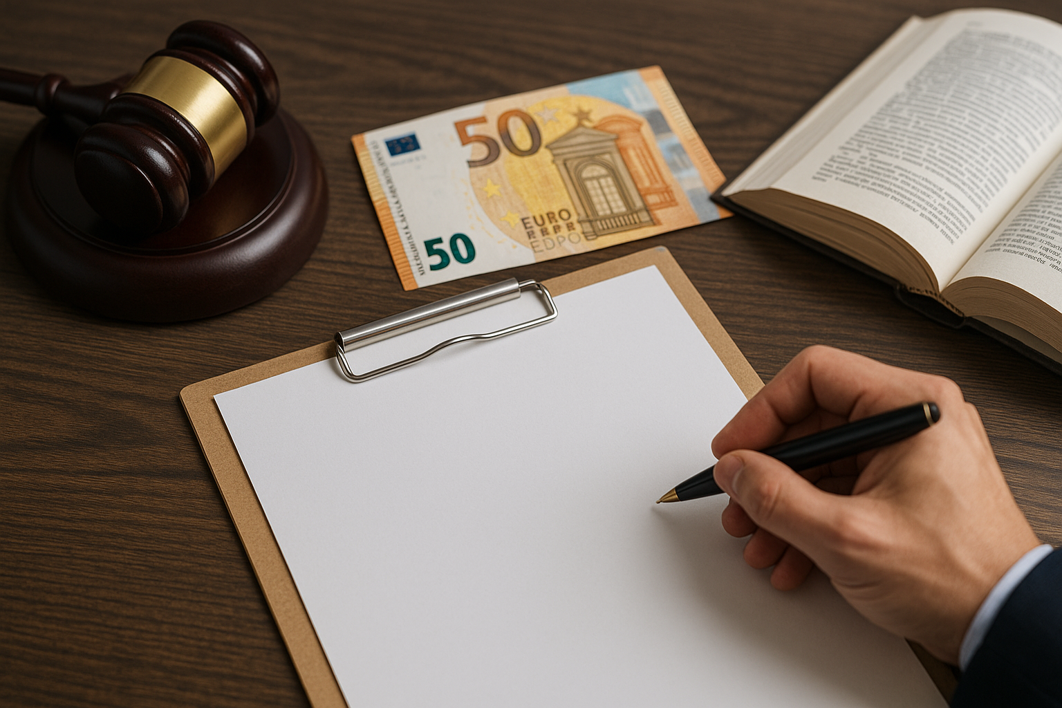 Pignoramento presso terzi: quando è illegittimo e cosa fare.