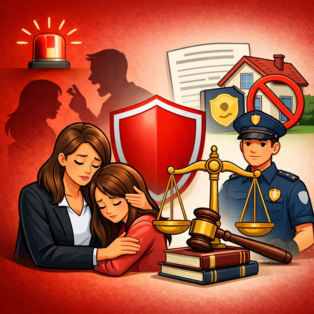 Codice Rosso: cos’è, come funziona e perché è così importante