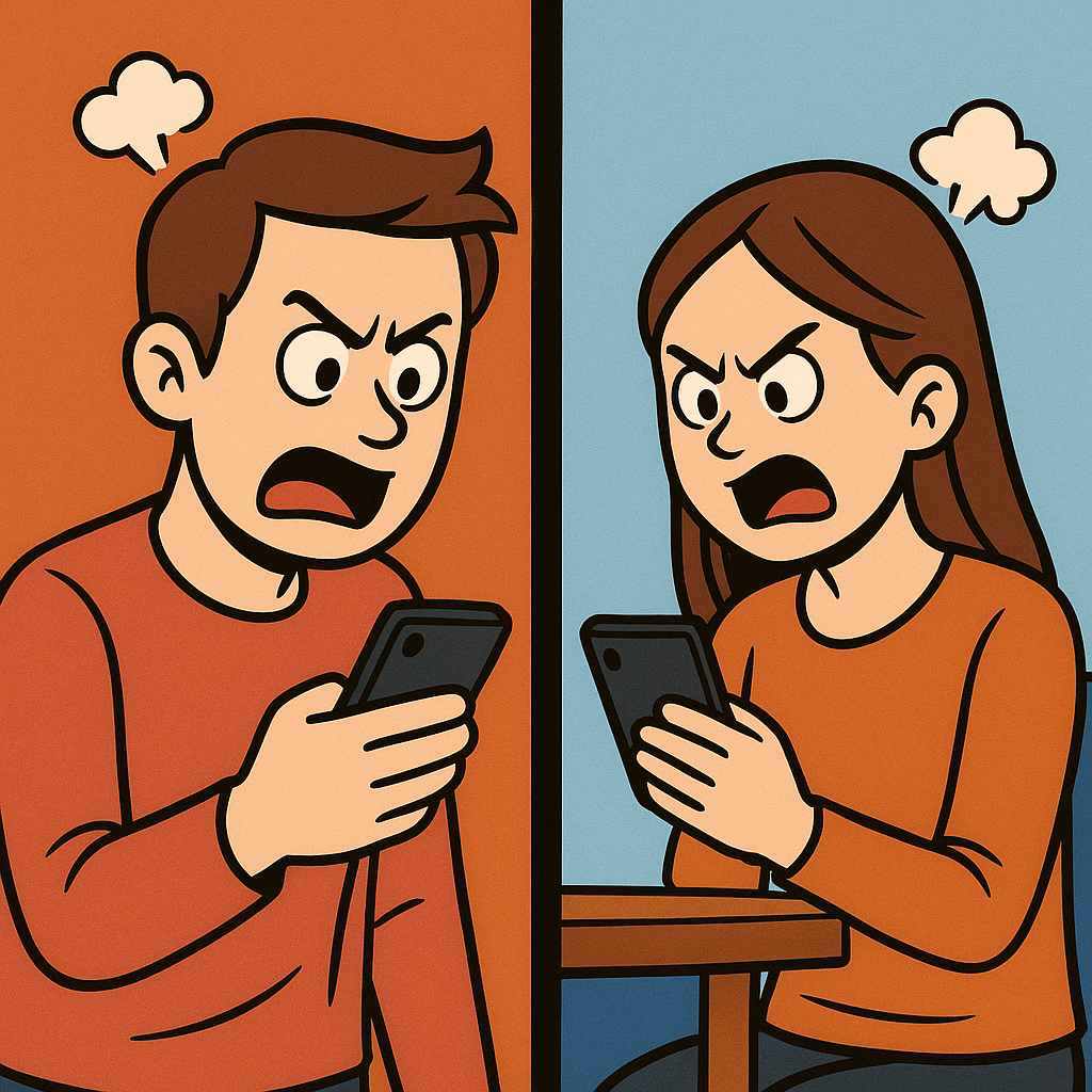 Il valore probatorio delle chat WhatsApp nei procedimenti di separazione e divorzio