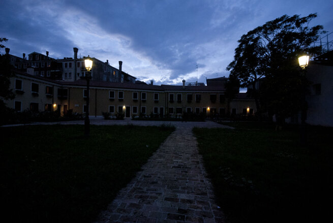 albergo Rho albergo Rho