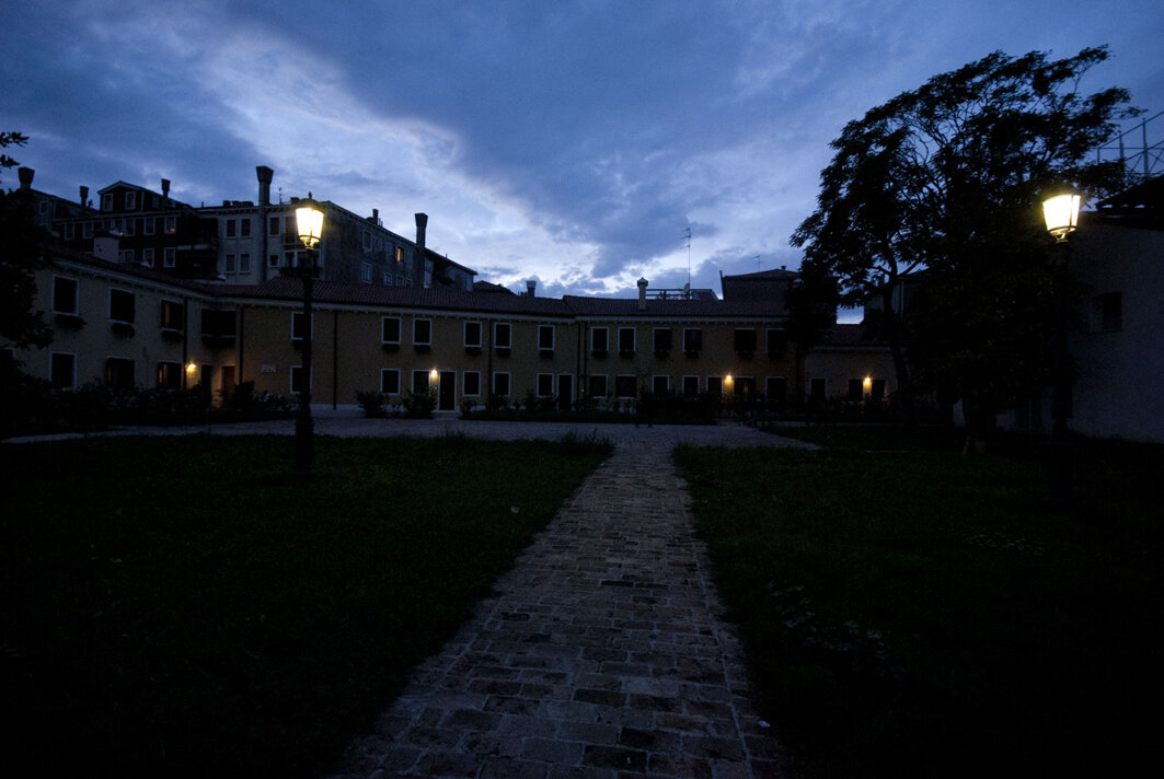 albergo Rho albergo Rho