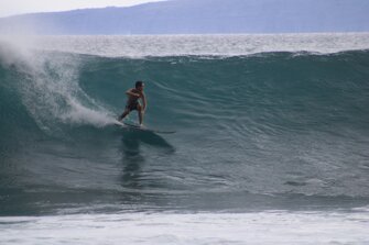 Surfare sulle emozioni