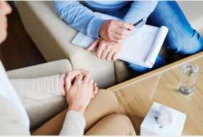 Consulenza e sostegno pasicologico