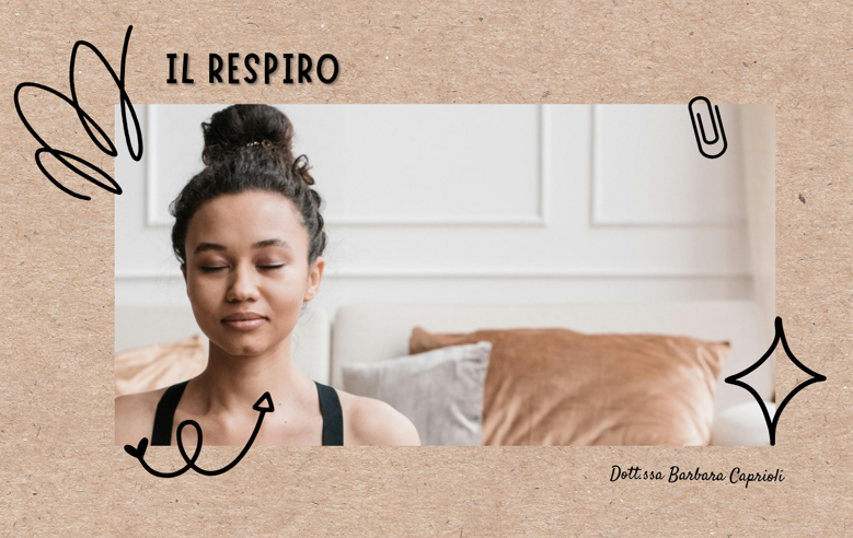 Il respiro