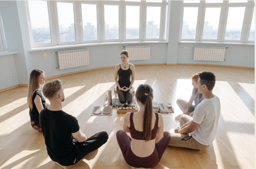 Percorso di gruppo base per adulti