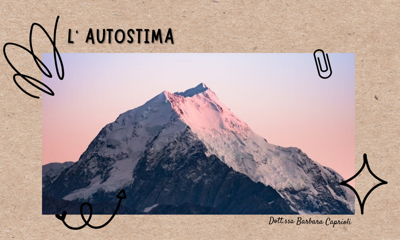 Autostima e resilienza