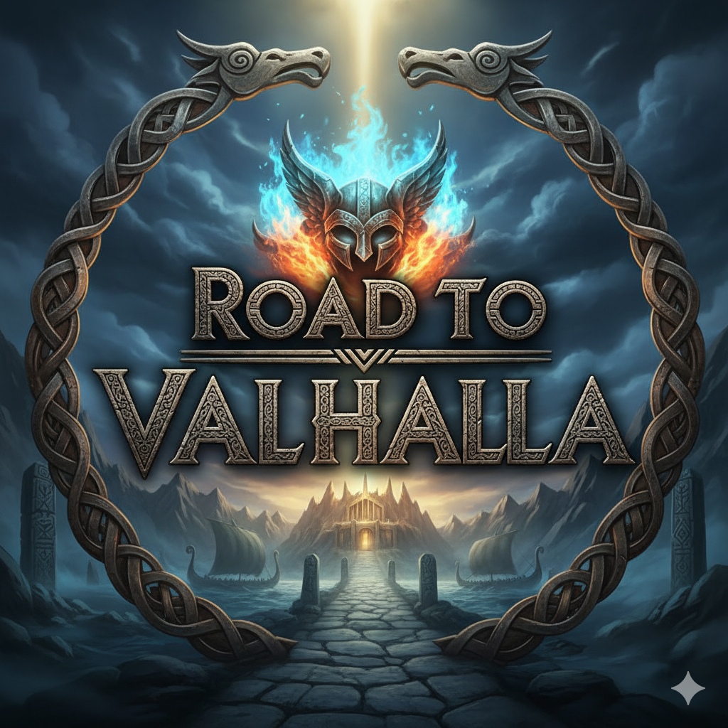 Road to Valhalla Road to Valhalla