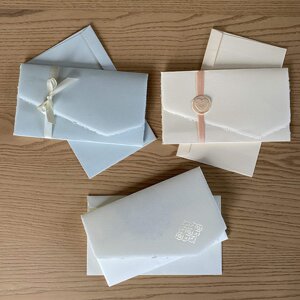 Carta Amalfi colorazioni