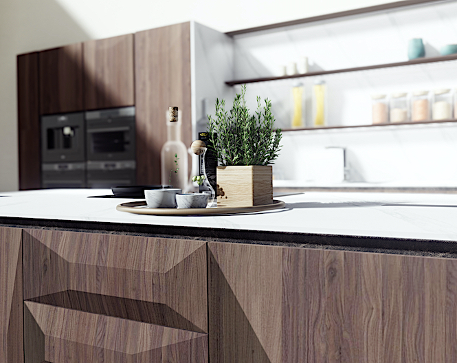 Golconda Kitchen — product view 03