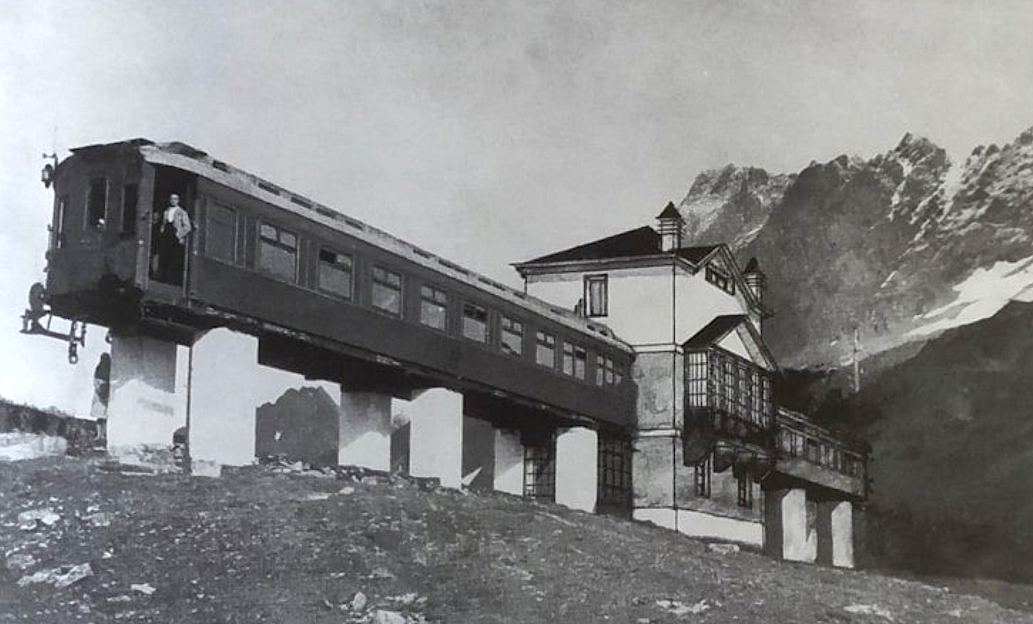 San Giacomo 1930 — visualisation 01