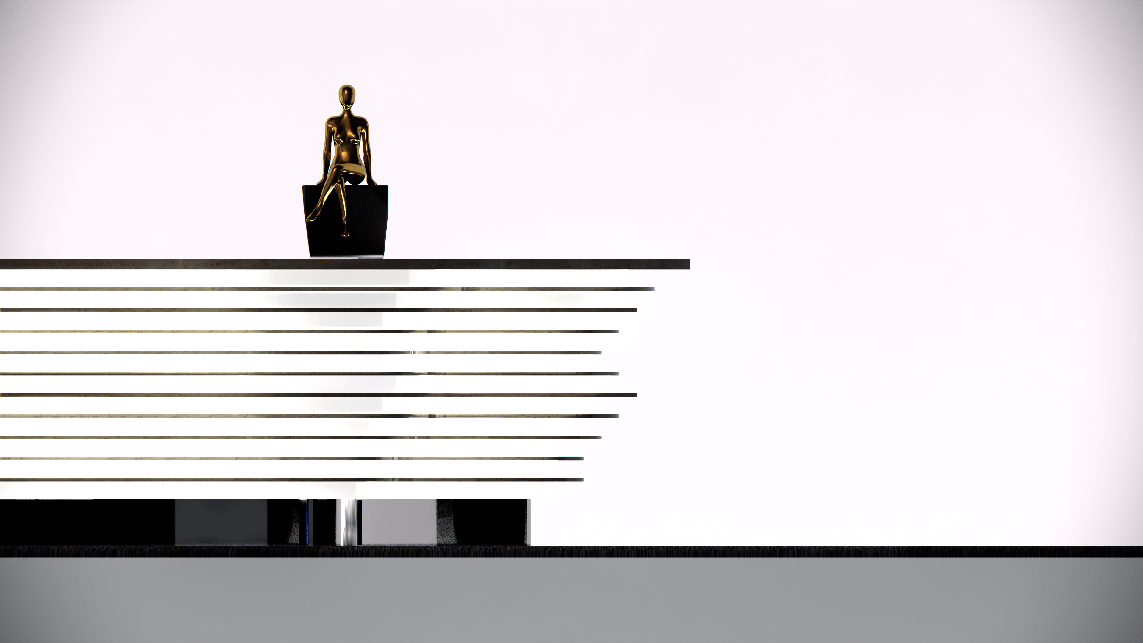 Kode Side Table — product view 02
