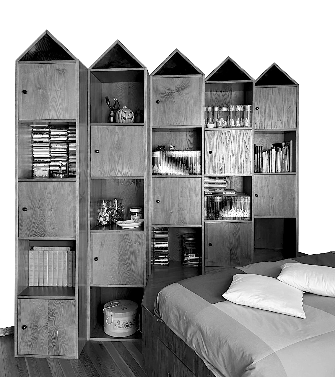Bedroom 1992 — image 03