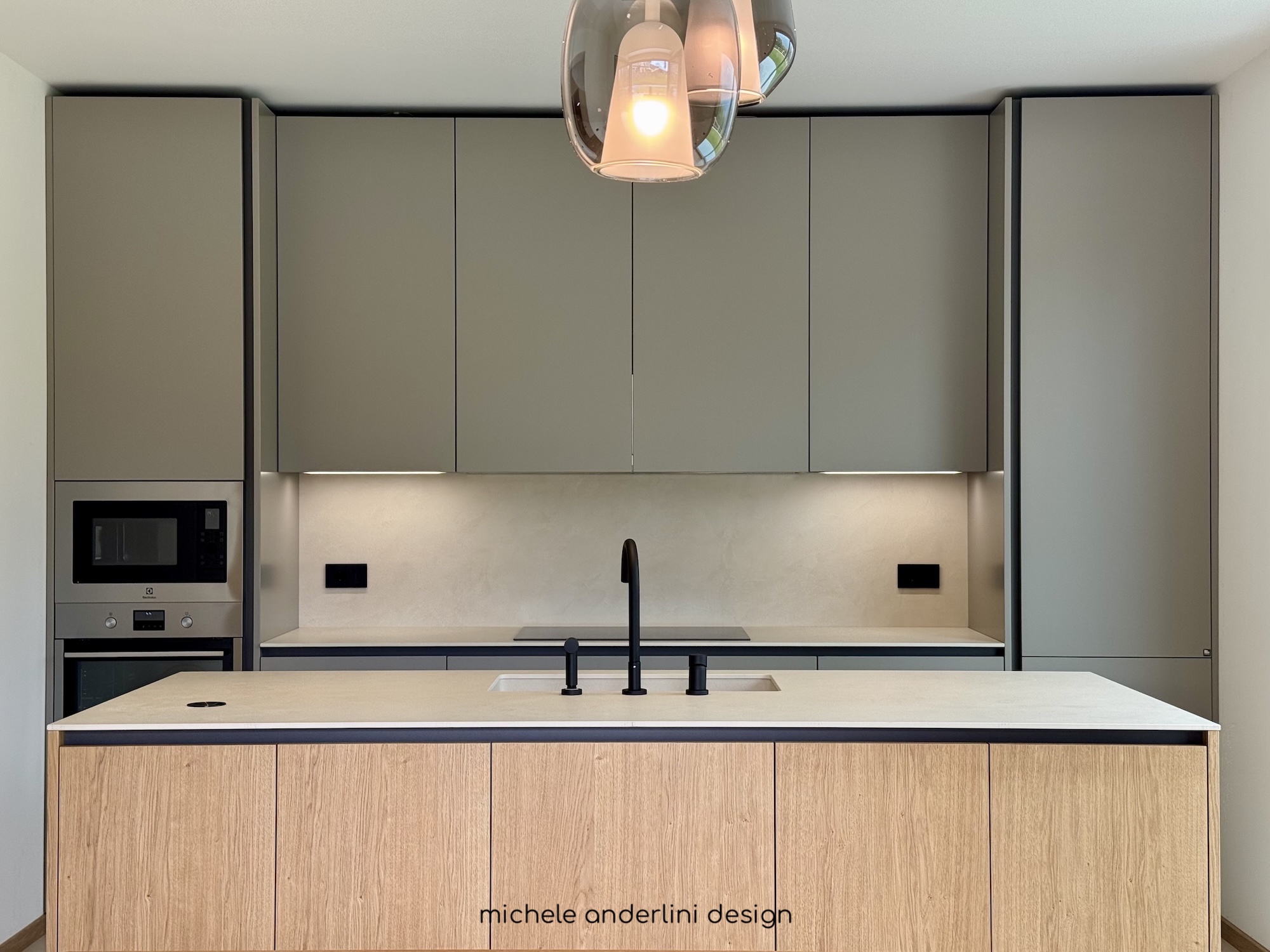 Alpine Kitchen