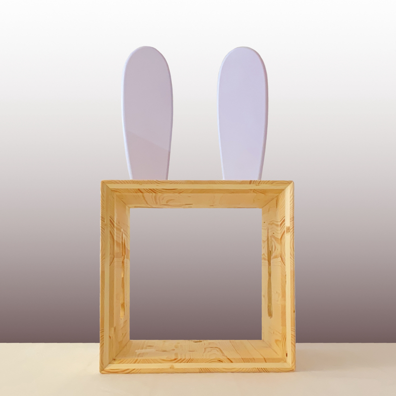 Bunny Chair — product view 02