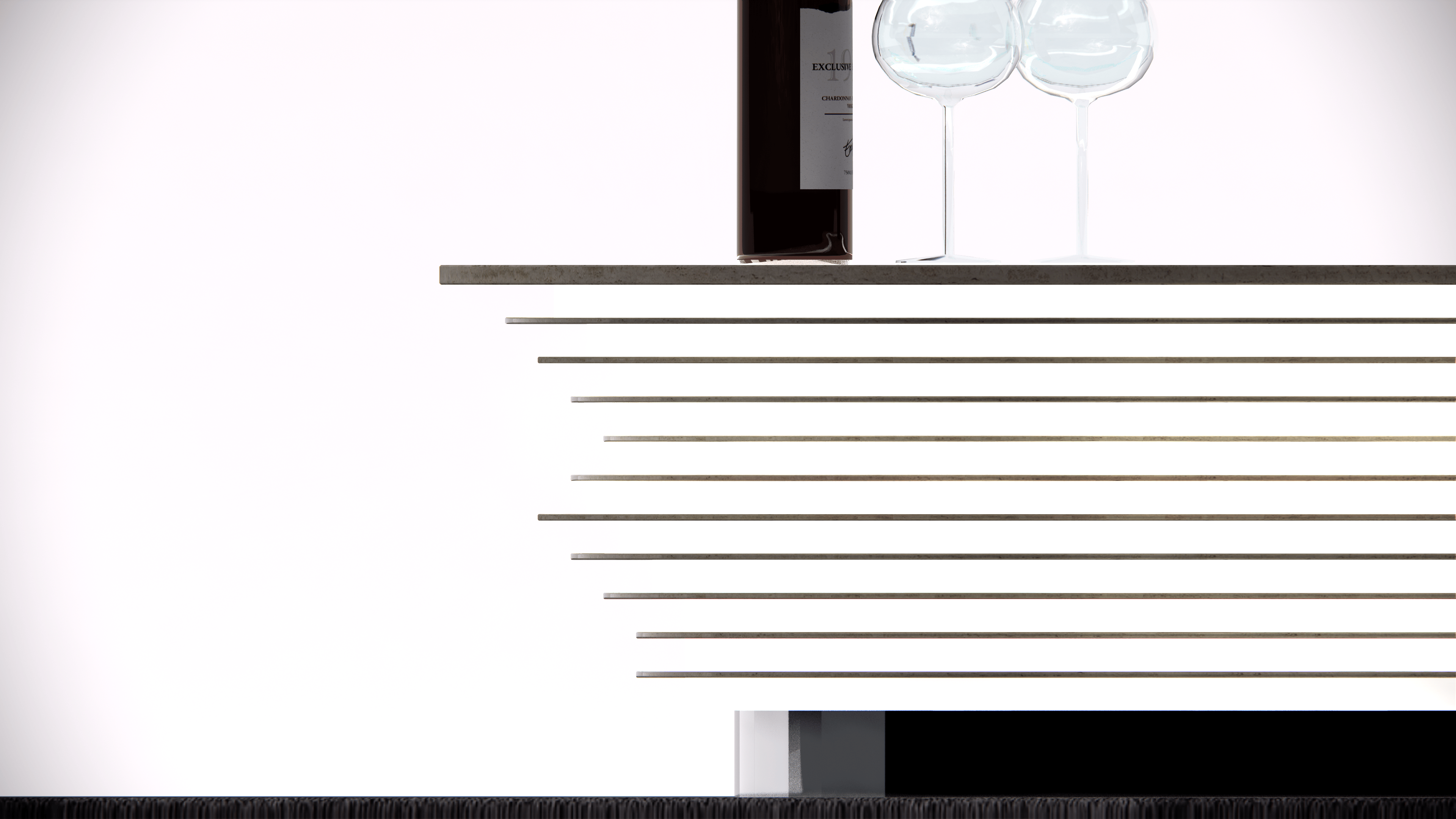 Kode Side Table — product view 03