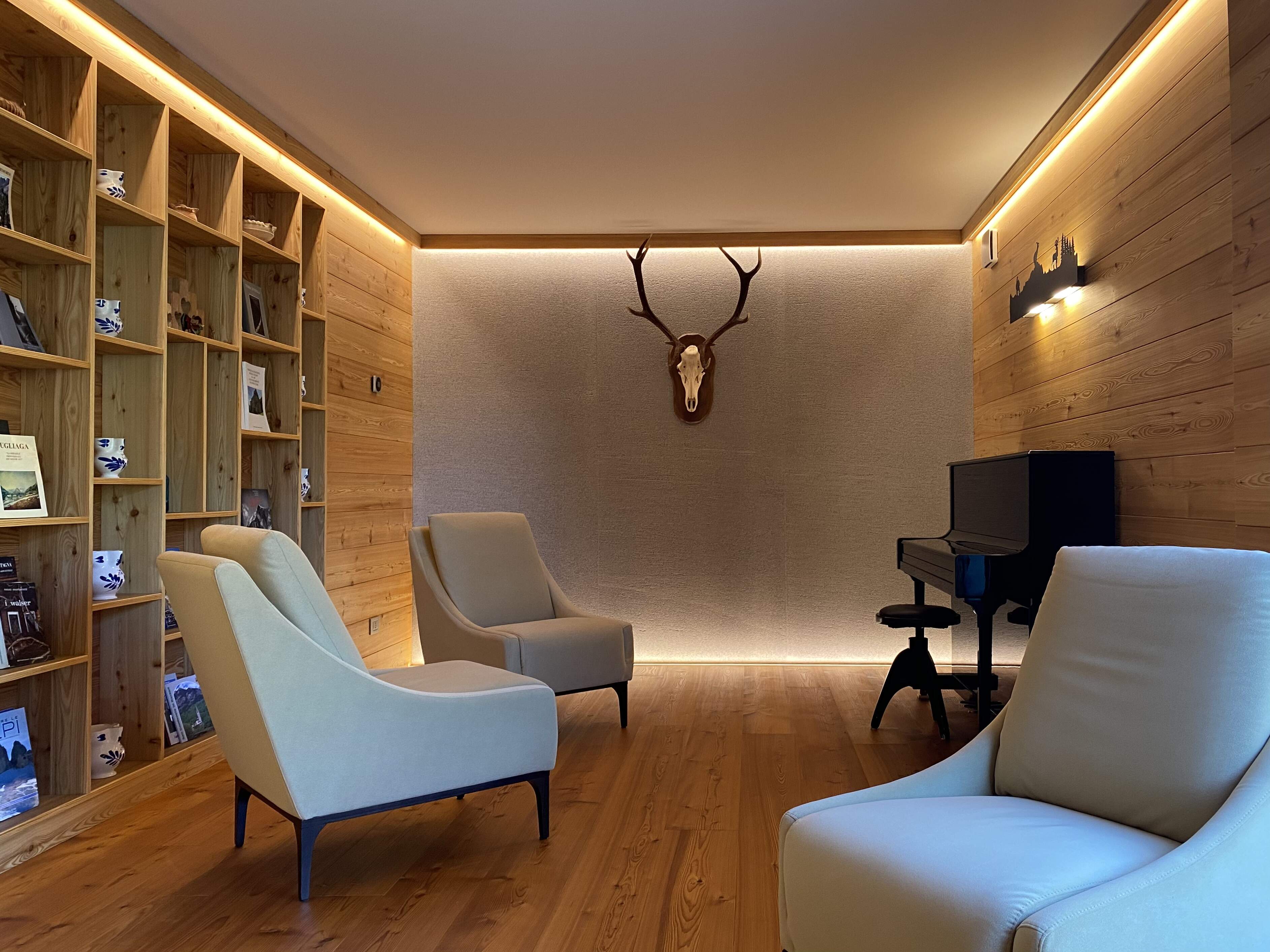 Relax Room